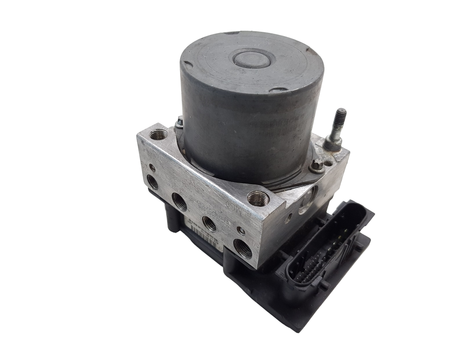 Abs-Pumpe PSA C4 307 9649988280 0265800395 0265231486 2071 main product photo