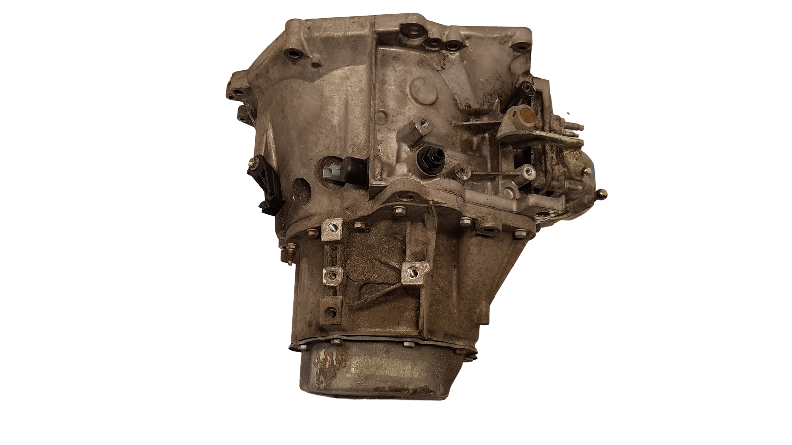 Getriebe 20DM69 1.6 hdi Peugeot 307 Citroen C4 2222LL 2223RK 1021 main product photo