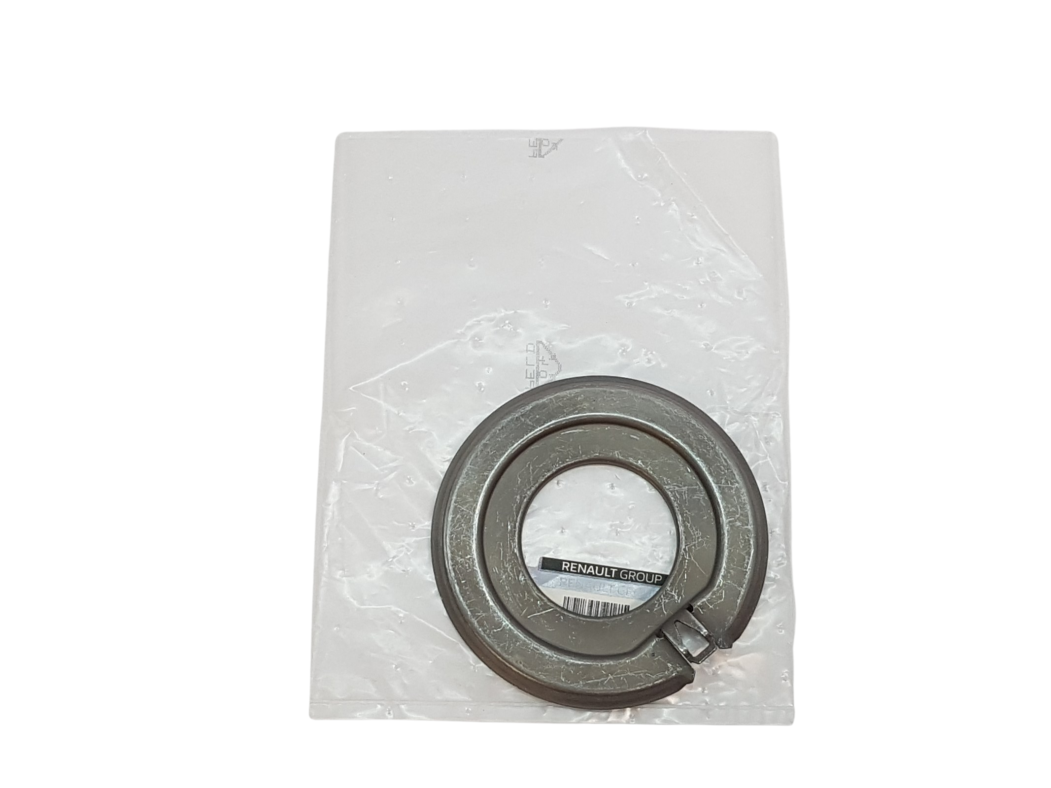 Befestigung des Sensors ABS Renault Grand Scenic 2 7701478440 Neues Original main product photo