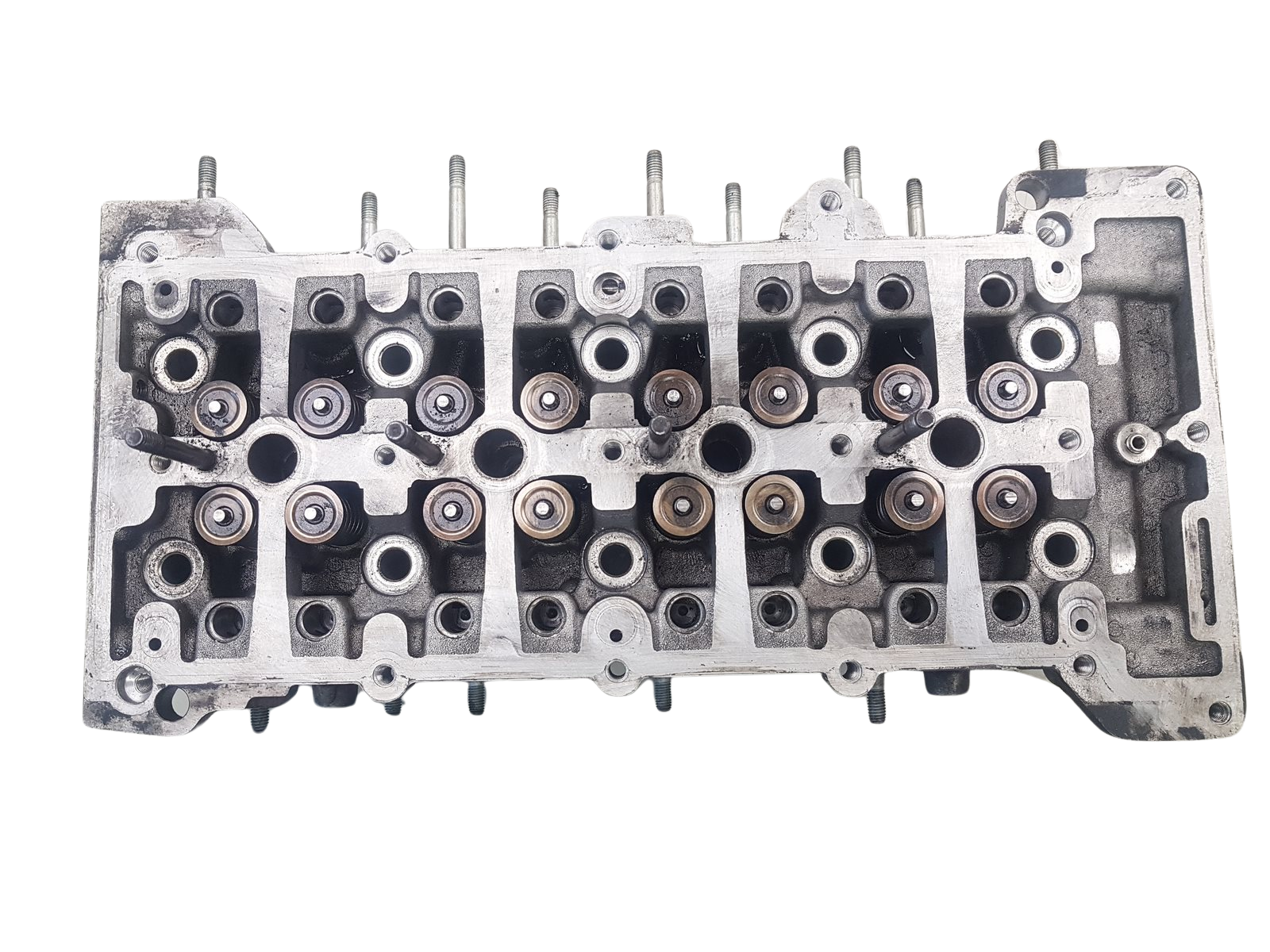 Zylinderkopf Opel Insignia 55571949 2.0 CDTI A20DTH main product photo