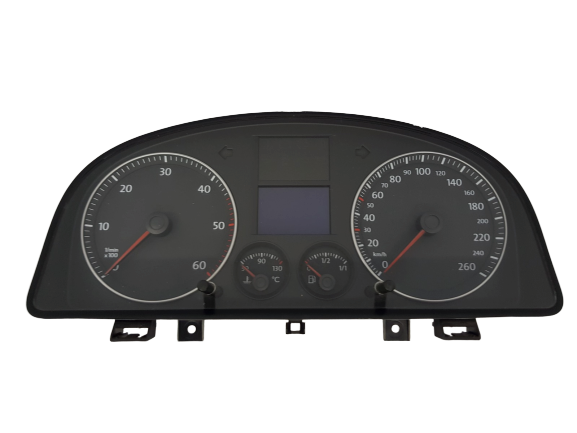 Tacho Kombiinstrument VW Touran 1T0920861A 110080217019 20808 main product photo