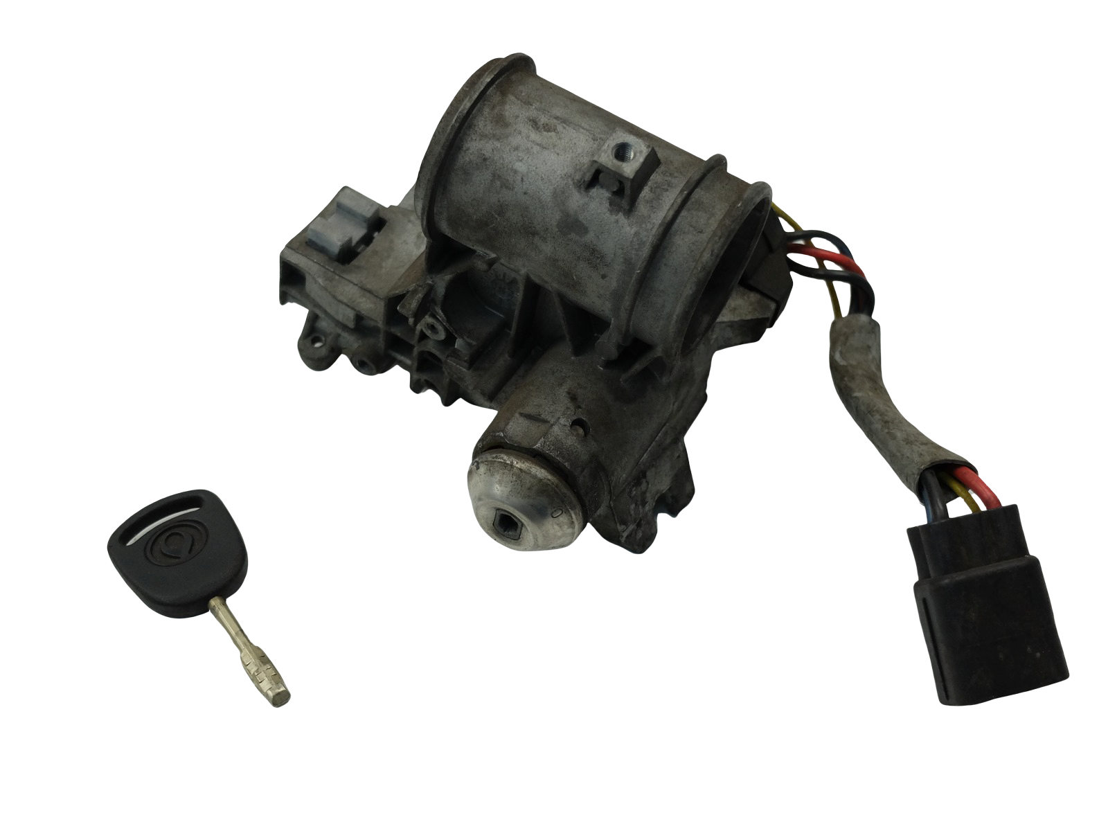 Zündschloss Mazda 121 93FB3675 94FB-16B626-AA 1103 main product photo