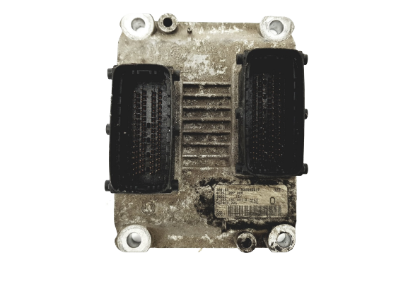 Steuergerät 00551919810 0261207088 Lancia Bosch main product photo