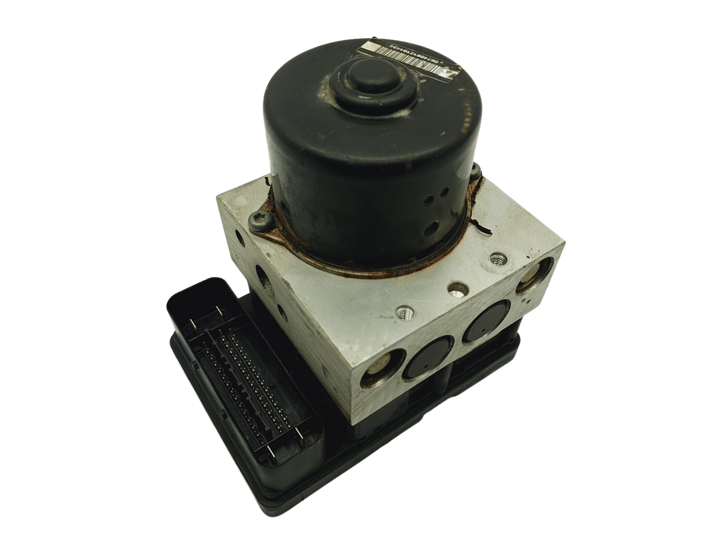 Abs-Pumpe Ford Focus 2M51-2M110-EE 10.0925-0119.3 Ate 66475 main product photo