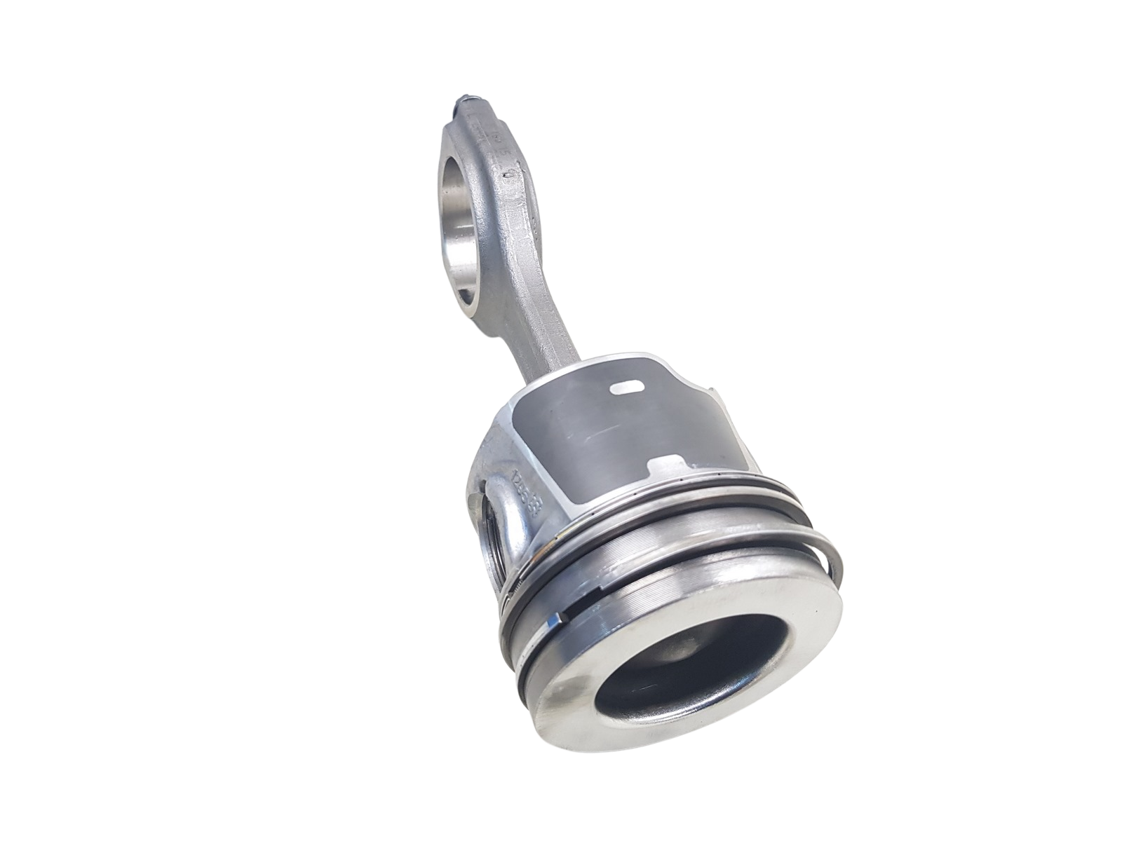 Pleuelstange 0628W2 0603A8 8H01 Peugeot 208 1.4 E-HDI 1057 main product photo