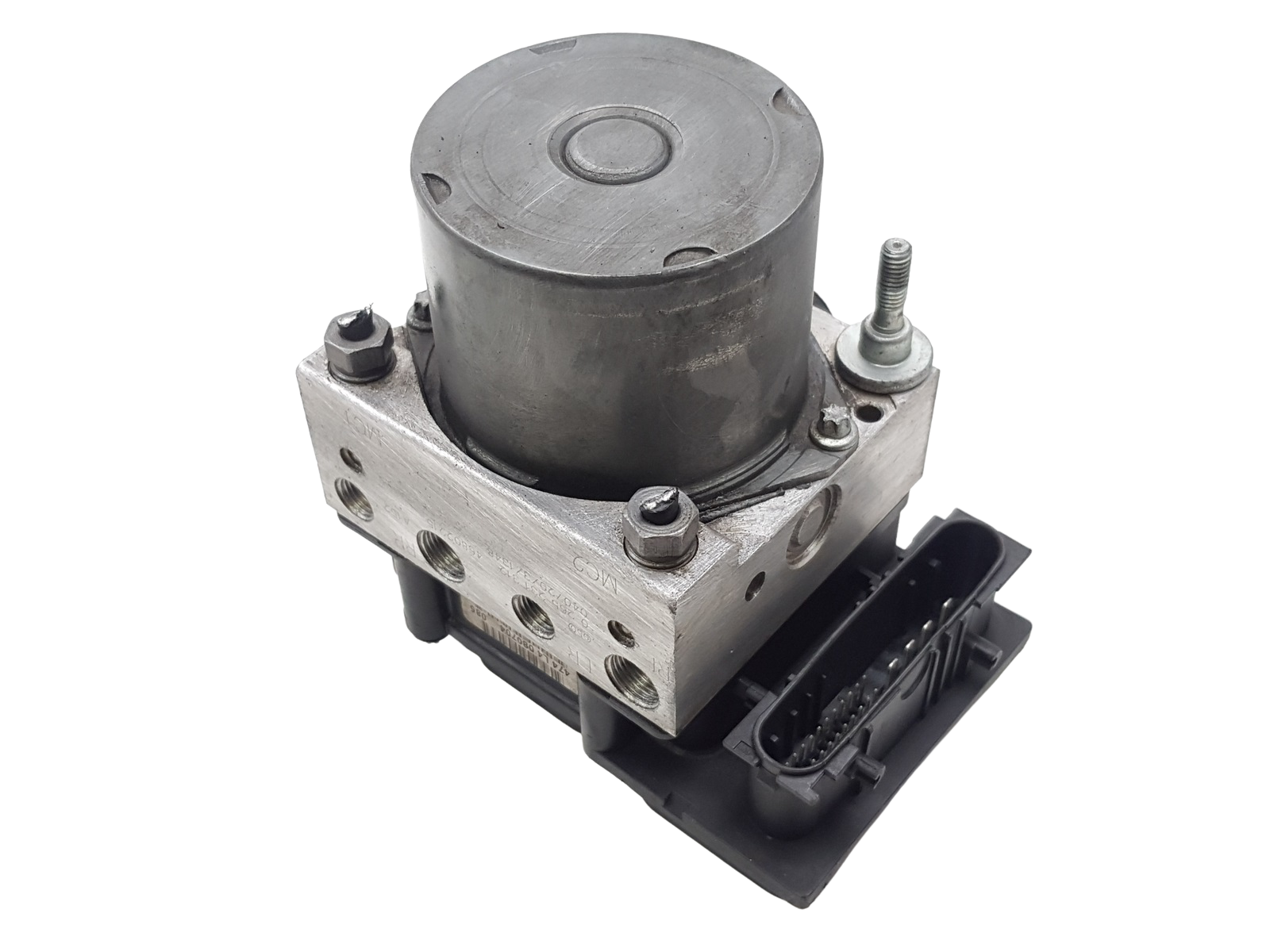 Abs-Pumpe Fiat Panda 46802215 0265231312 0265800306 Bosch 1183 main product photo