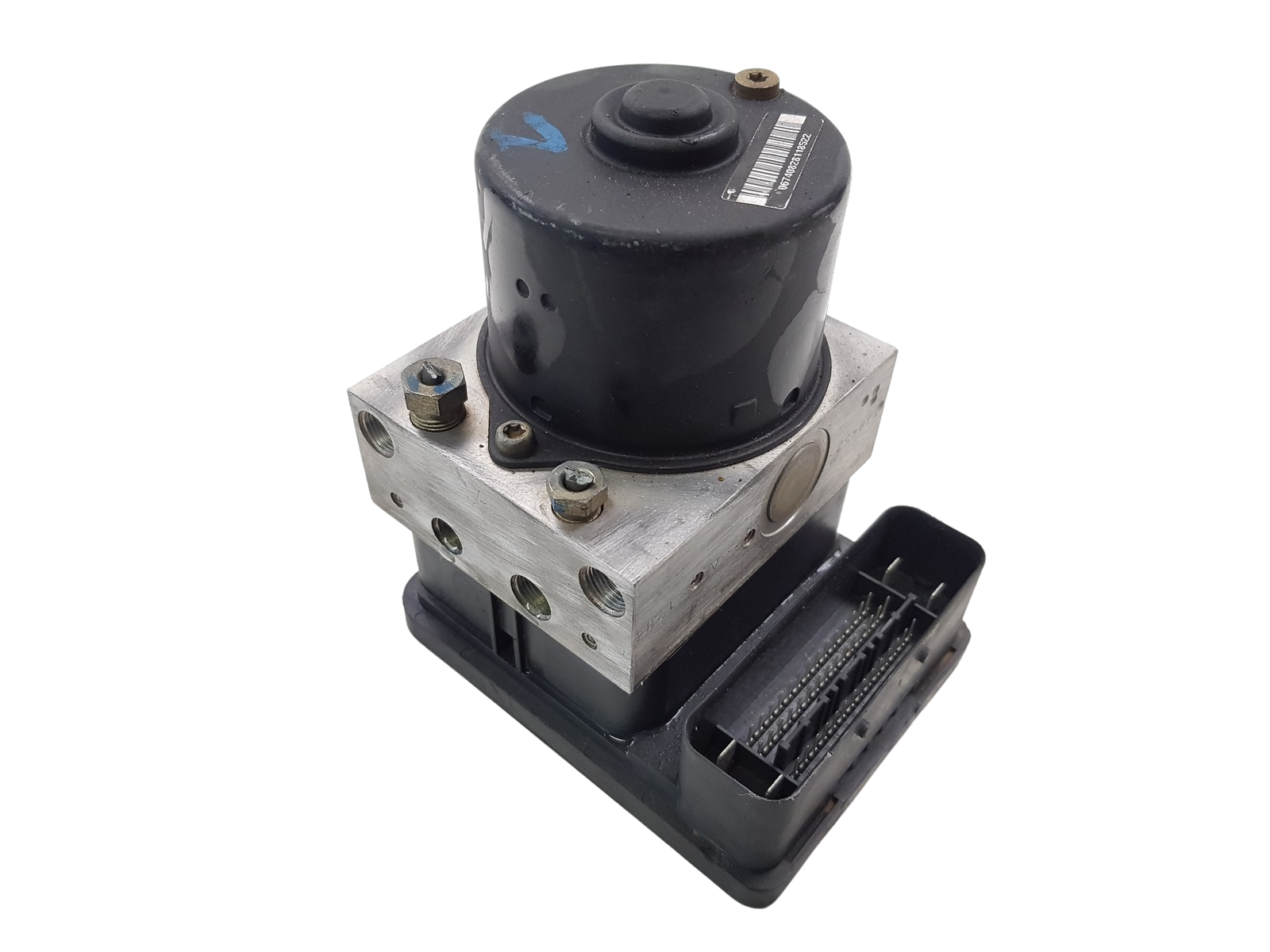 Abs-Pumpe Ford Fiesta Fusion 2S61-2M110-CD 10.0960-0100.3 2762 main product photo