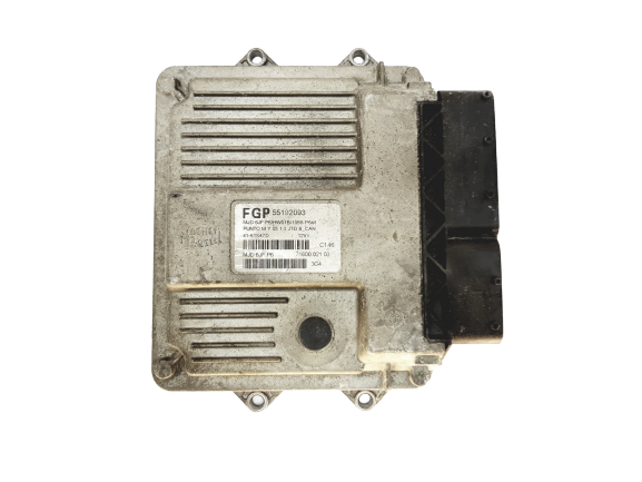 Steuergerät MJD6JF.P6 55192093 Fiat Magneti Marelli 21672 main product photo