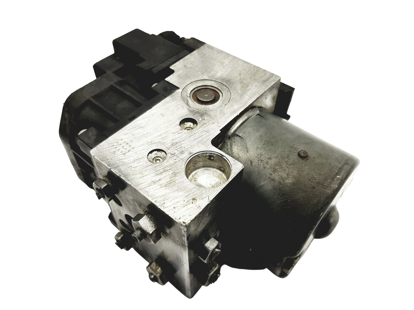 Abs-Pumpe Alfa Romeo 156 46513088 0273004261 Bosch 38746 main product photo