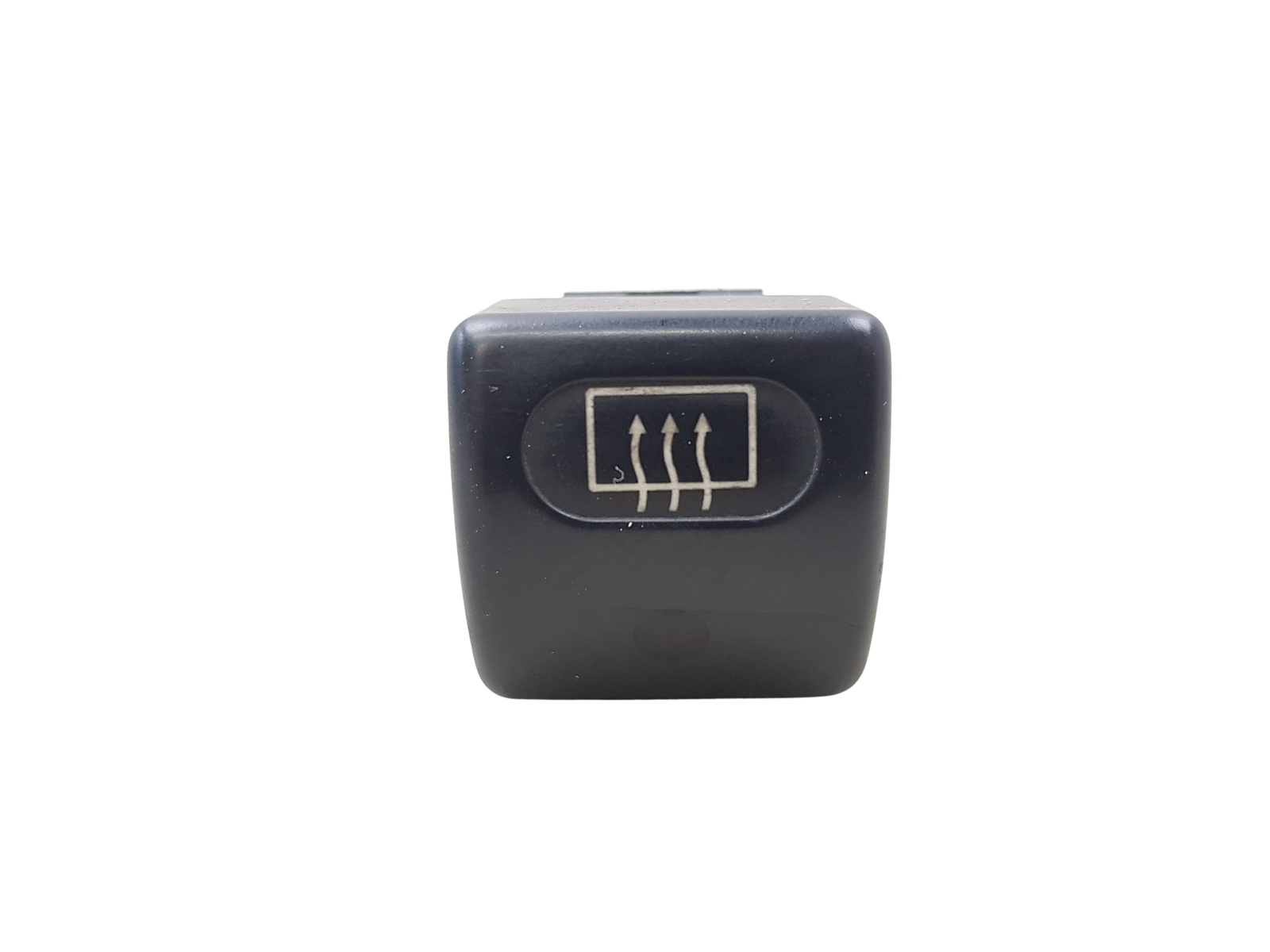 Schalter Scheibenheizung Peugeot 806 6552AZ main product photo