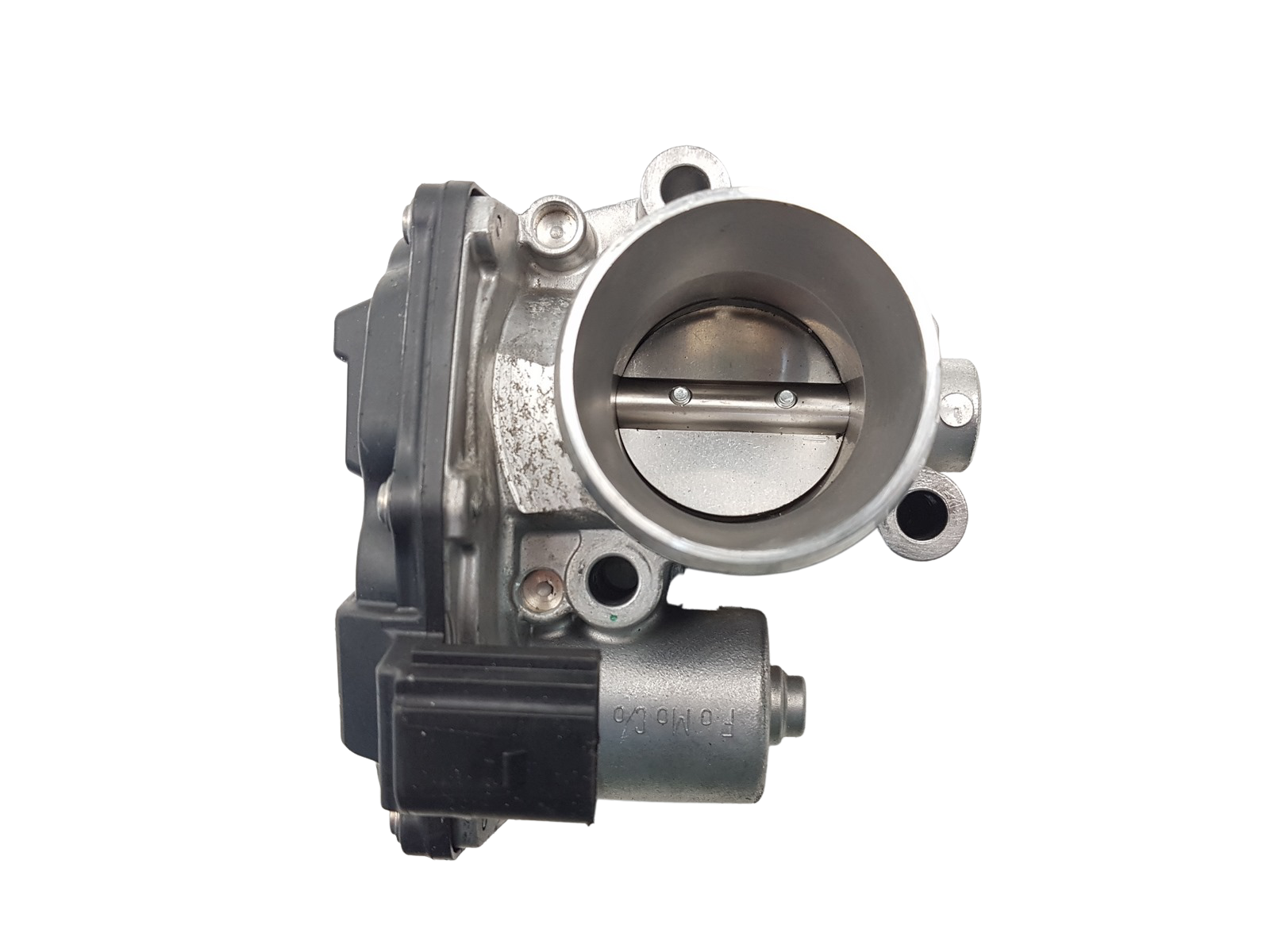 Drosselklappe Ford CM5G-9F991-GA 1.0 EcoBoost FoMoCo 3208 main product photo