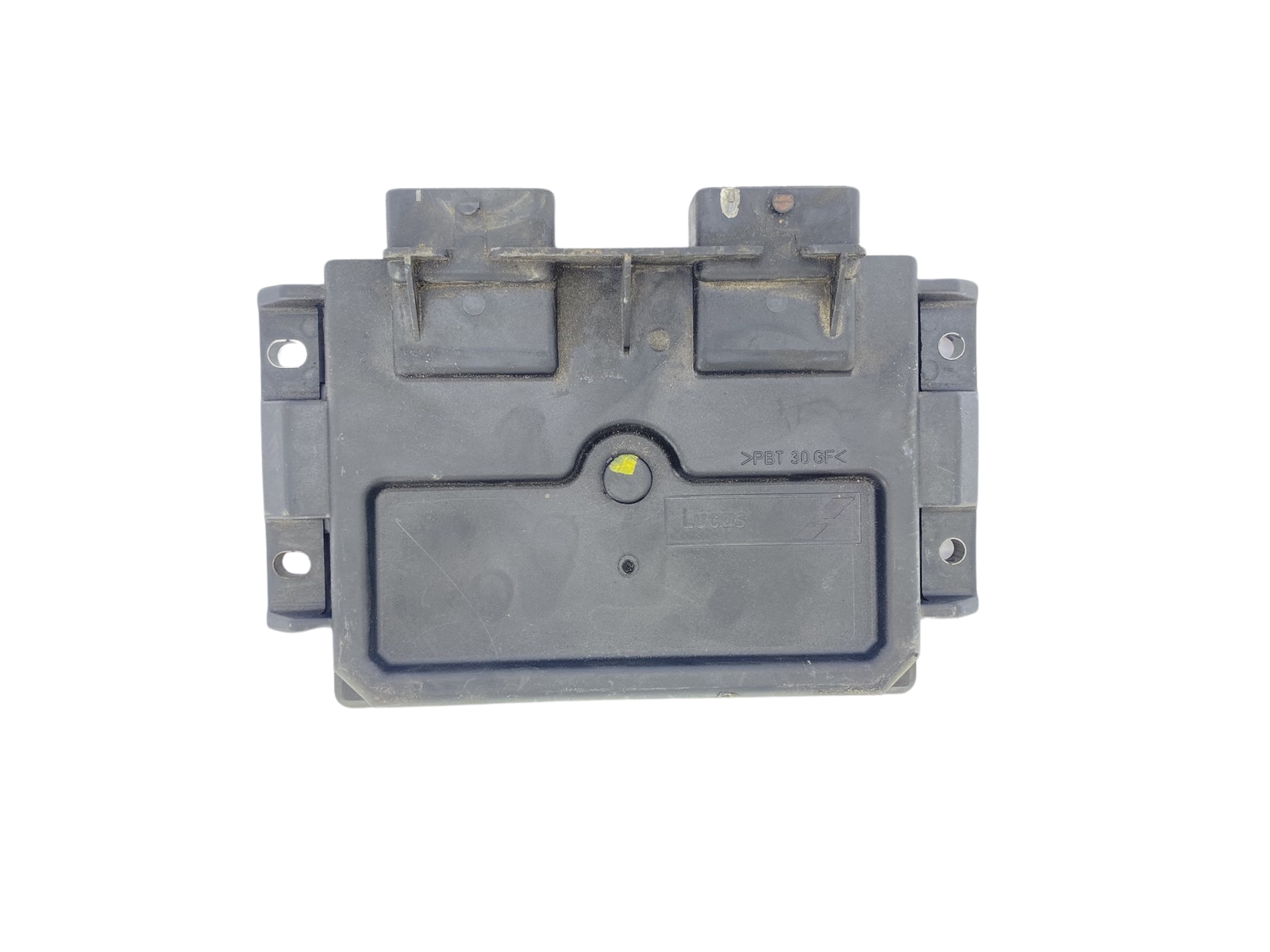 Steuergerät 9641390180 9644710280 R04080015H 80845J PSA Lucas 59741 main product photo