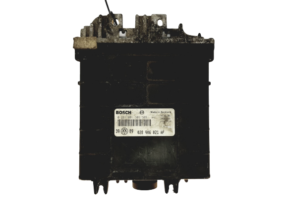 Steuergerät 028906021AF 0281001308 Volkswagen Bosch 18770 main product photo