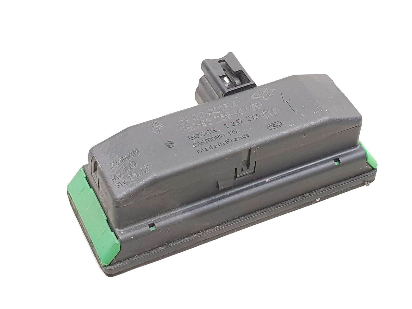 Regensensor 9628668980 1397212001 Bosch Citroen Peugeot Renault 8200001914 main product photo