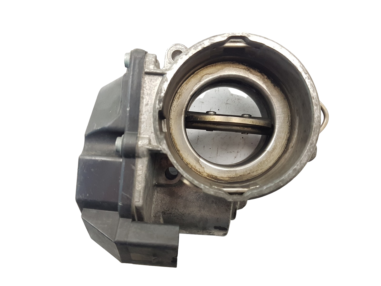 Drosselklappe 03G128063G A2C53249824 VAG TDI 1492 main product photo