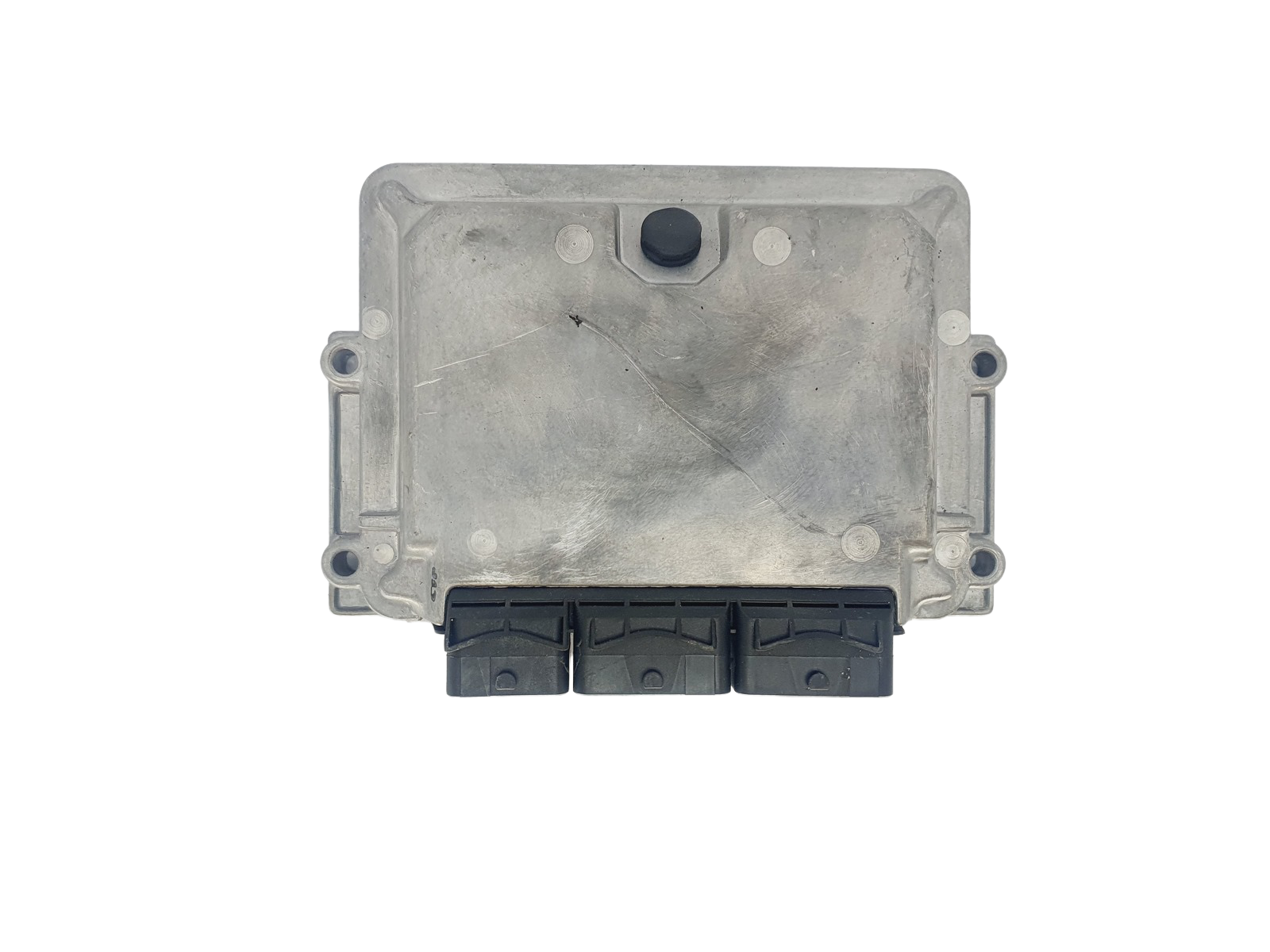 Steuergerät 0261206419 9637137380 PSA Bosch 45371 main product photo