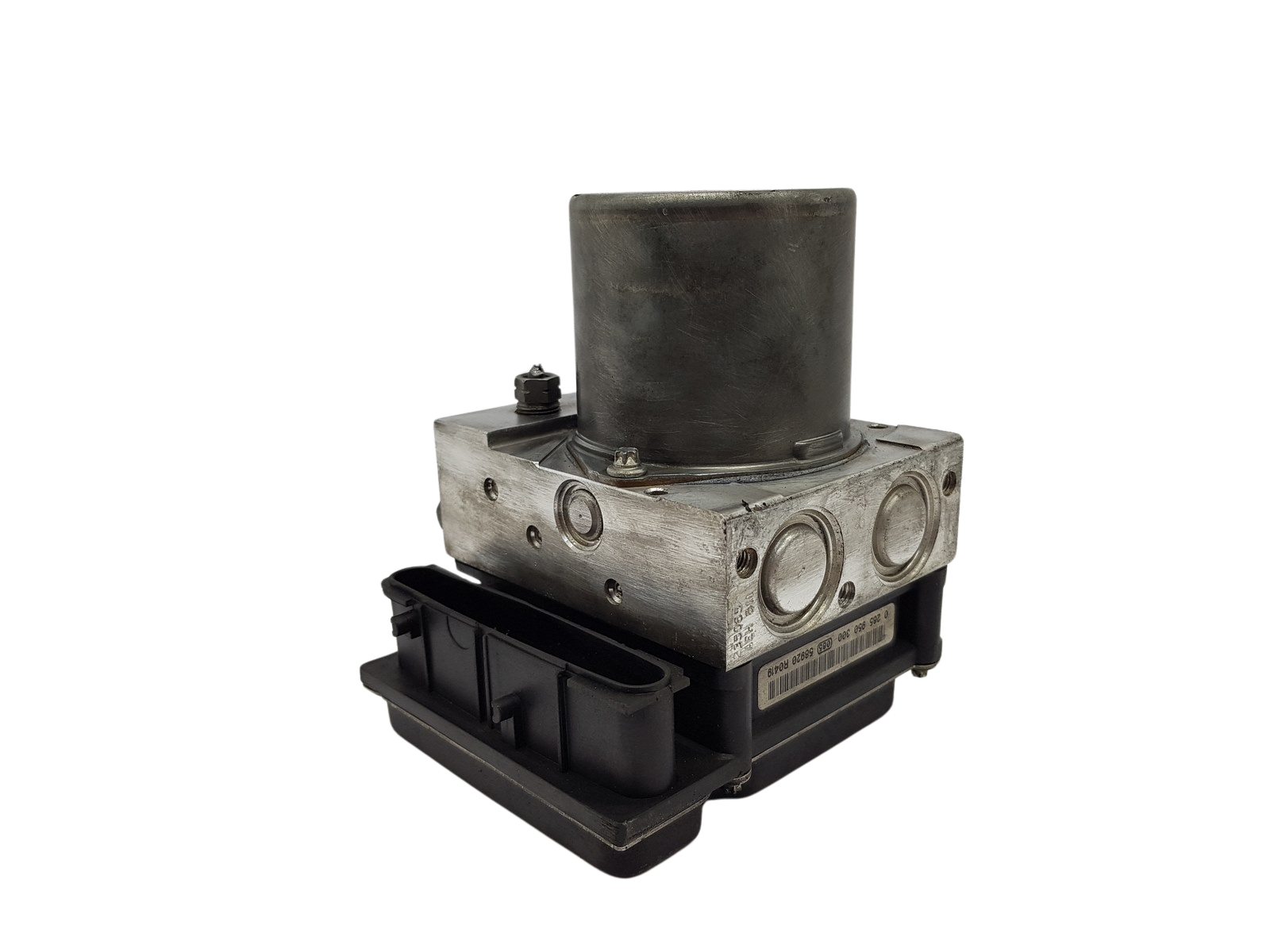 Abs-Pumpe Renault Megane 2 Scenic 2 8200430798 0265950300 5530 main product photo