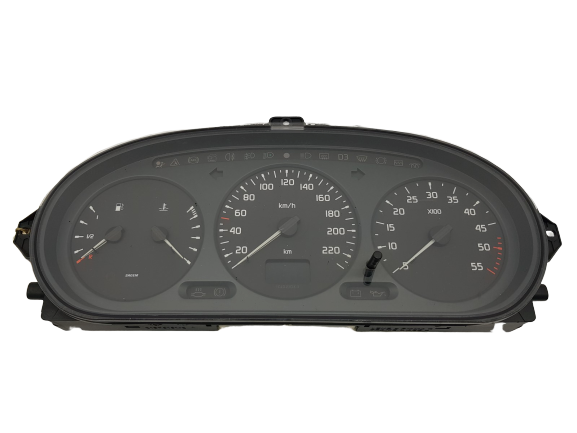 Tacho Kombiinstrument Renault Megane 1 Scenic 1 7700847784 D main product photo
