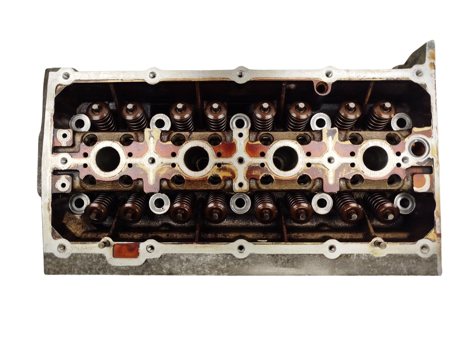 Zylinderkopf VWAG 03C103358S 1.6 16V FSI BLF main product photo