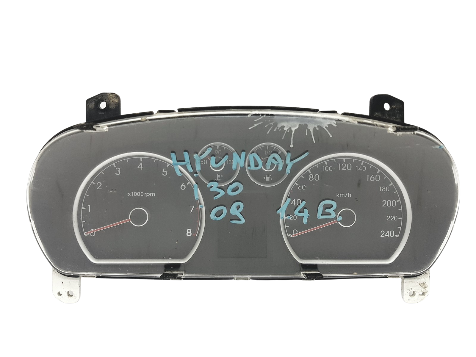 Tacho Kombiinstrument Hyundai I30 94003-2R030 940032R030 55490 main product photo