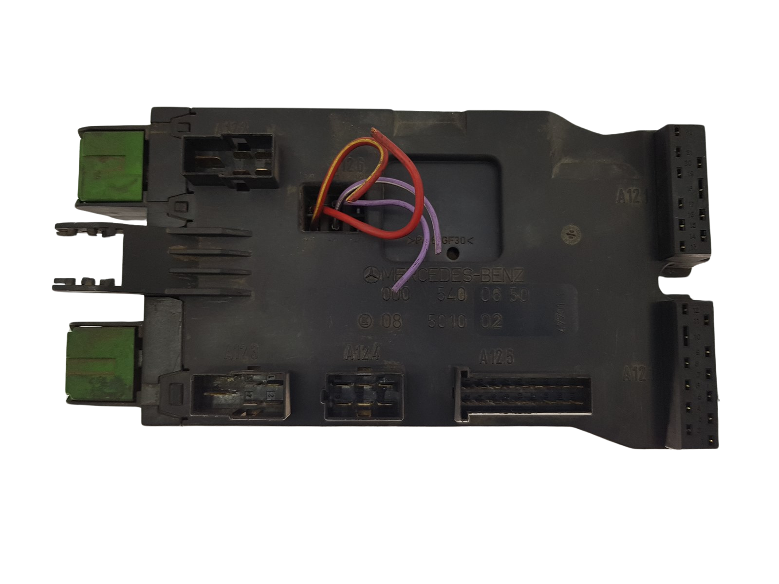 Modul 0005400650 08501002 Mercedes 2567 main product photo