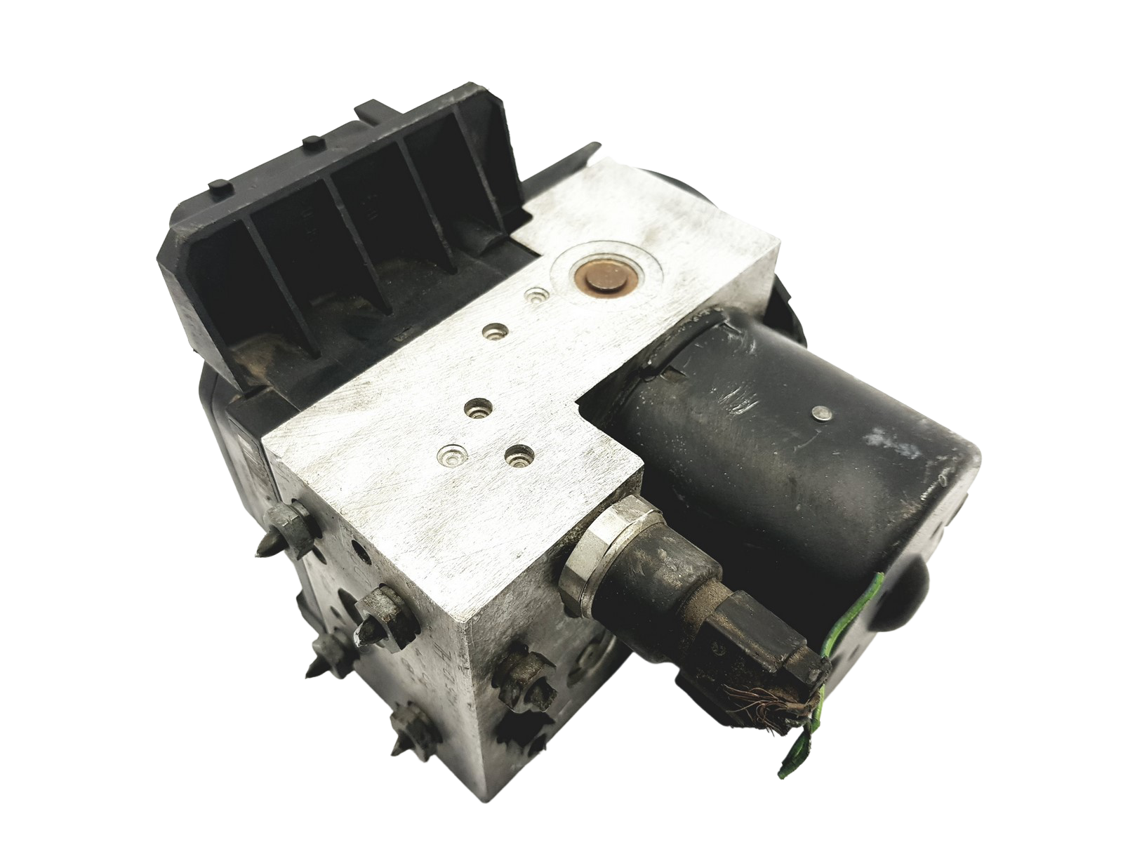 Abs-Pumpe Mercedes A W168 A0034314512 0265202412 40372 main product photo