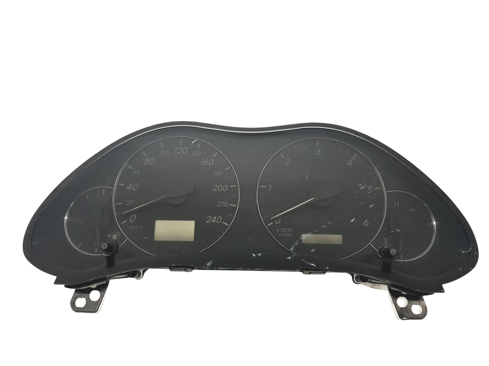 Tacho Kombiinstrument Toyota Avensis 83800-05630-H 57626 main product photo