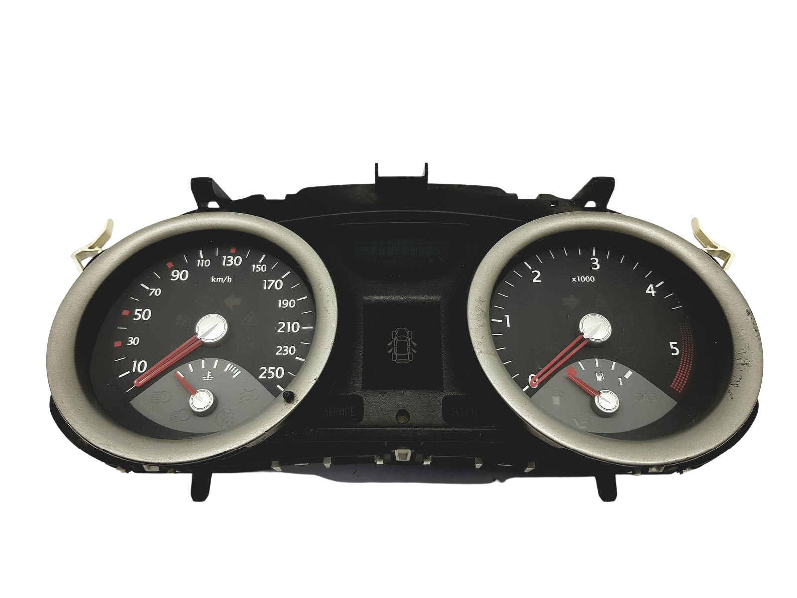 Tacho Kombiinstrument Renault Megane 2 8200399695 A 50794 main product photo