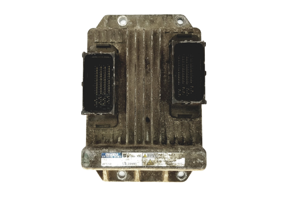 Steuergerät 112500-0165 897390 9487 97350 948 Isuzu Opel 19234 main product photo