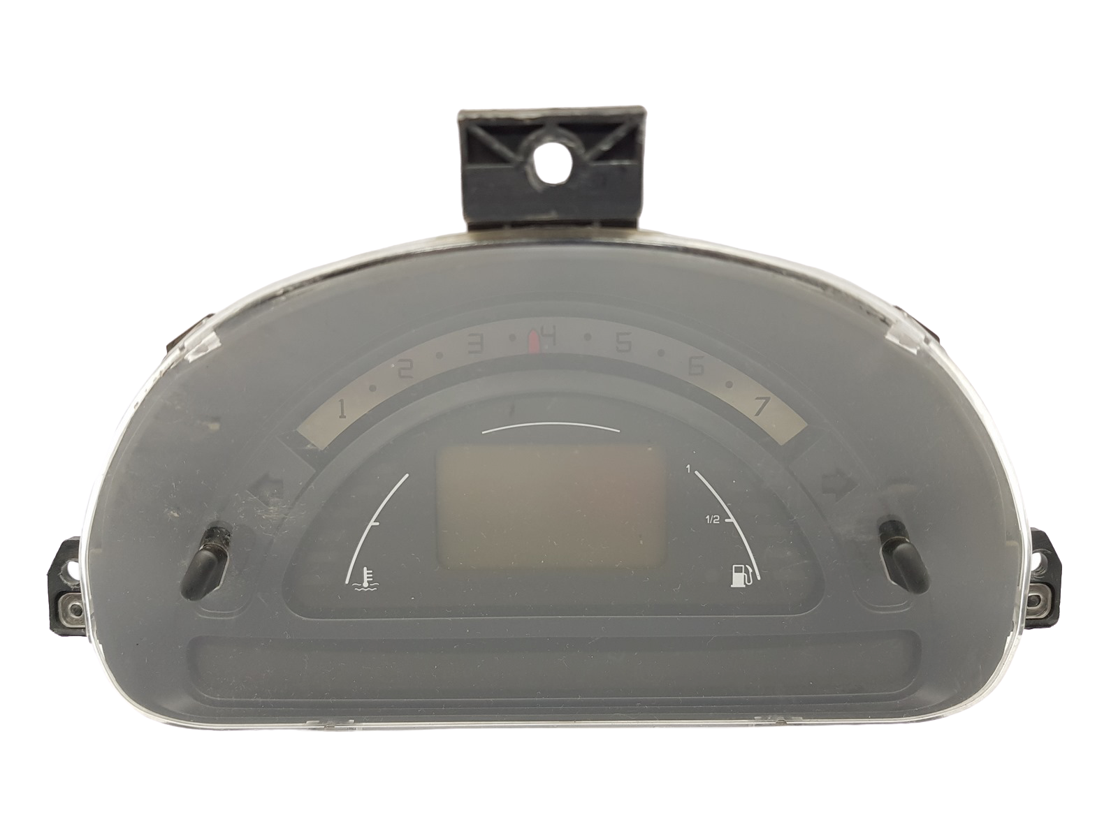 Tacho Kombiinstrument Citroen C2 C3 9652008280 H 01 26959 main product photo