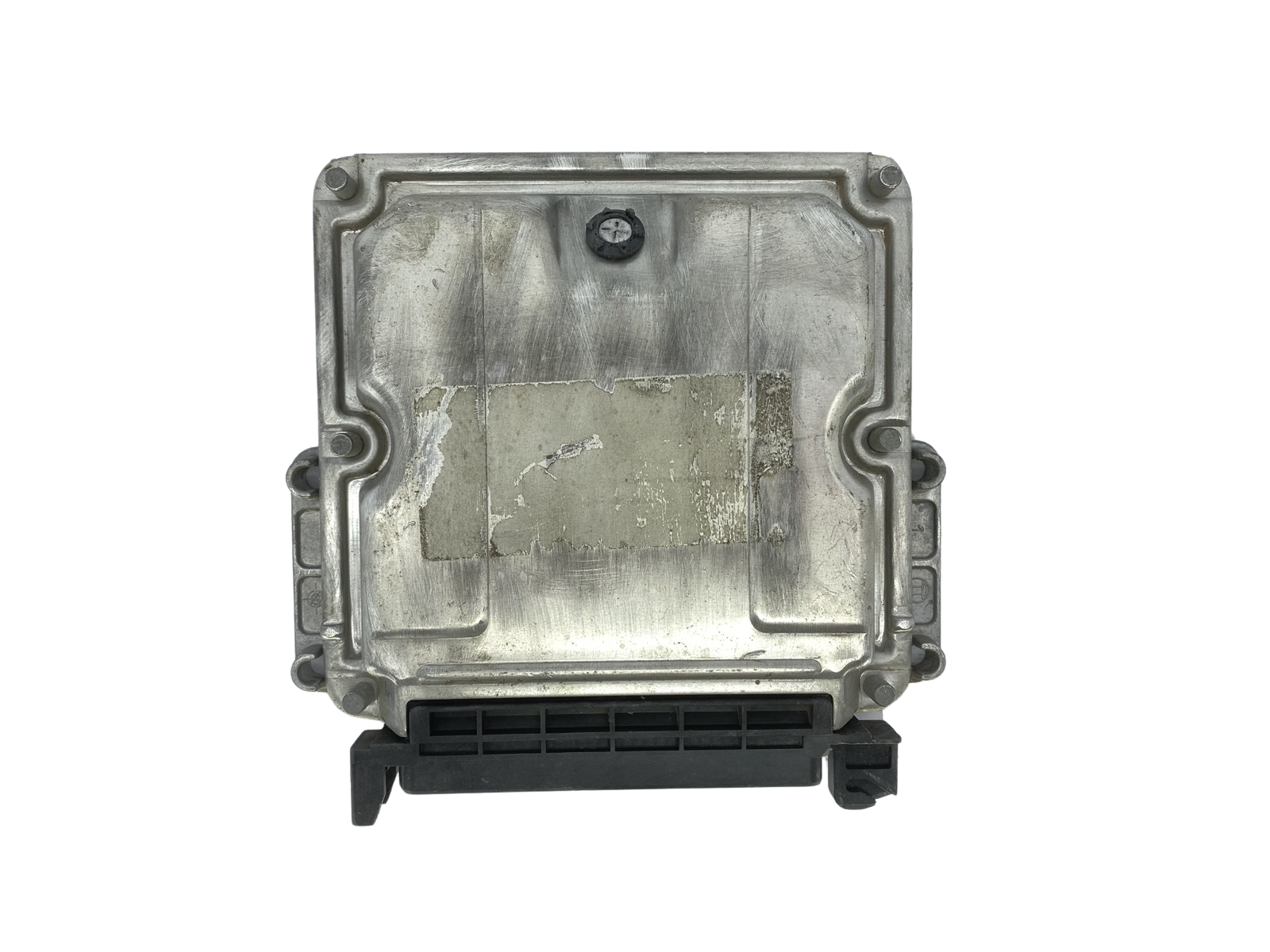 Steuergerät 0281010166 9636255980 28FM0000 PSA Bosch 57915 main product photo