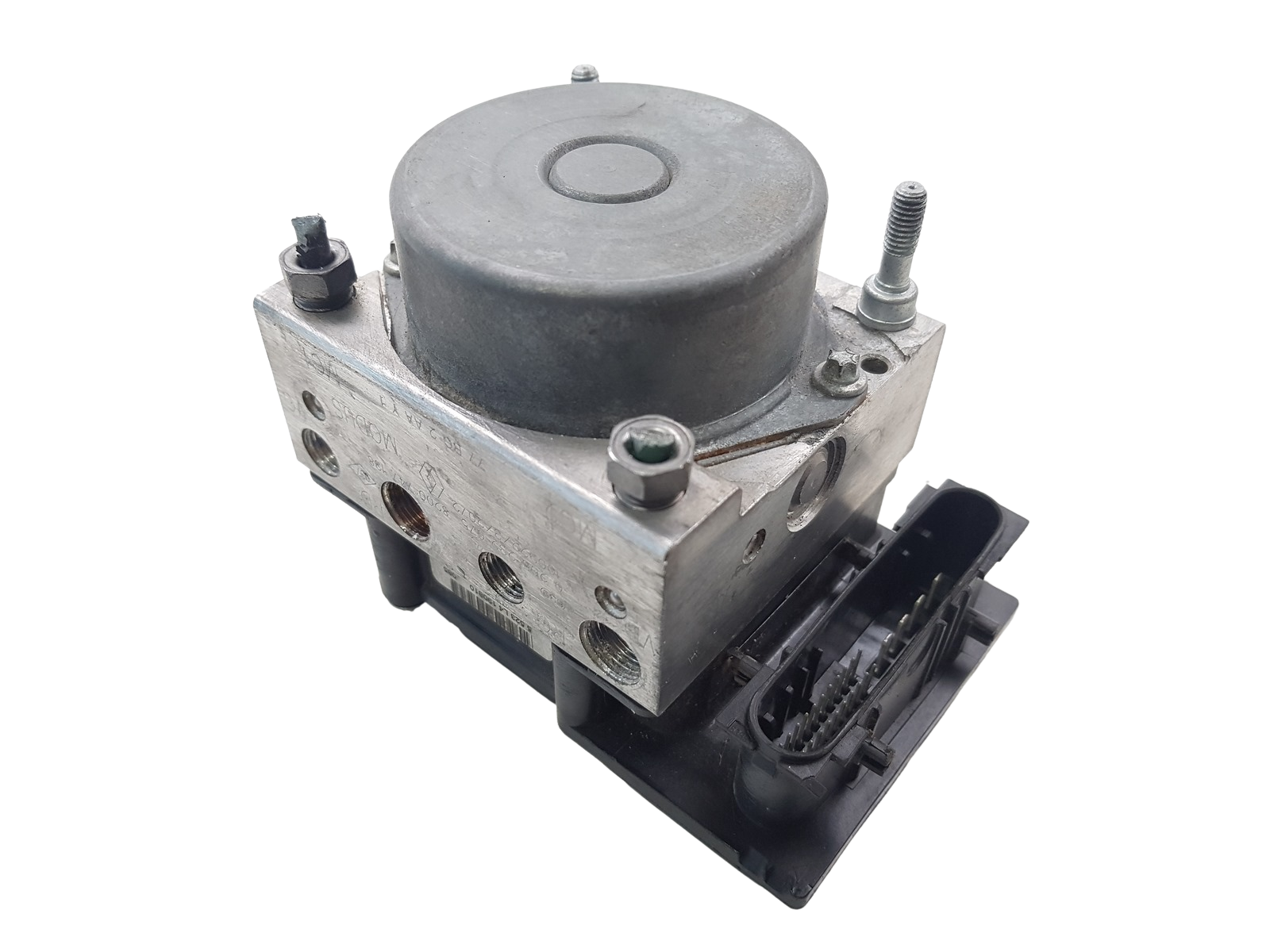 Abs-Pumpe Renault Modus 8200747138 0265800558 0265232075 2119 main product photo