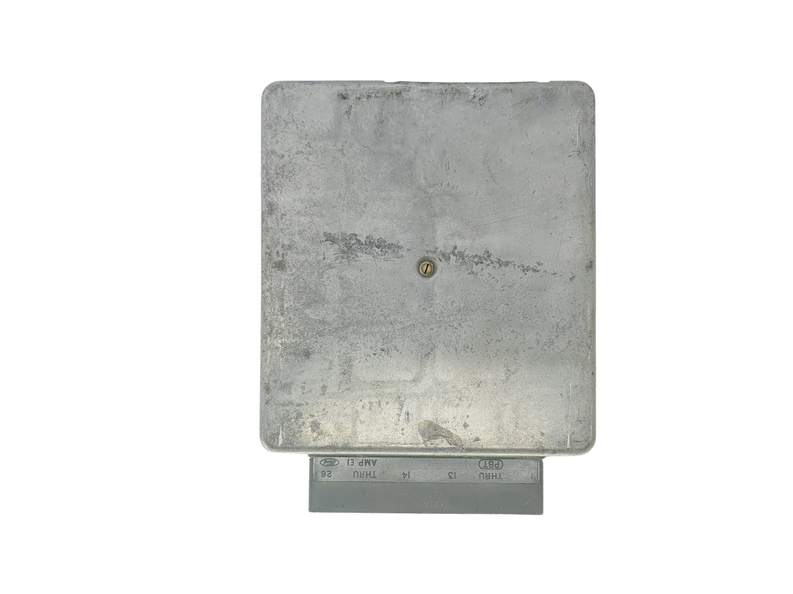 Motorsteuerung Ford 97BB-12A650-JC DUNE 41454 main product photo