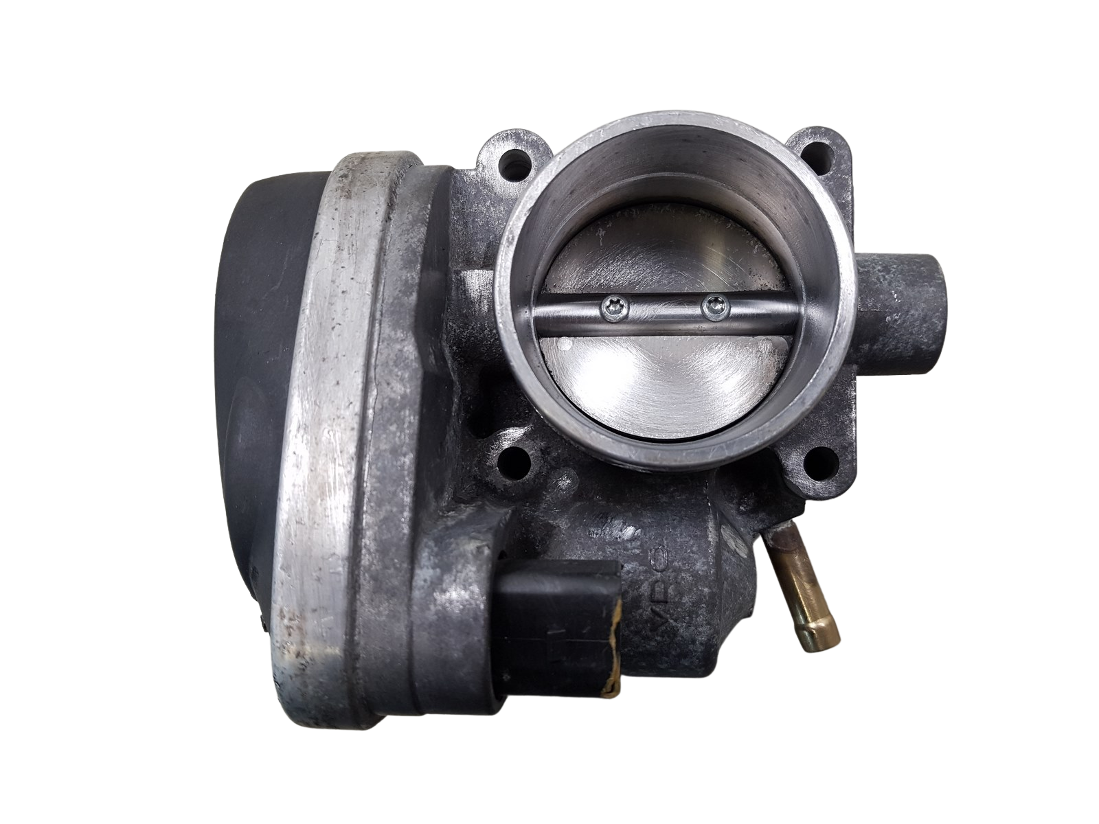 Drosselklappe Mini 1354 7509043 -02 408.238/623/002 2236 main product photo