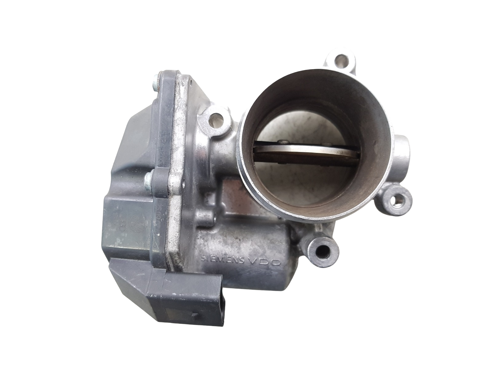 Drosselklappe VWAG 03L128063 A2C53245205 2230 main product photo