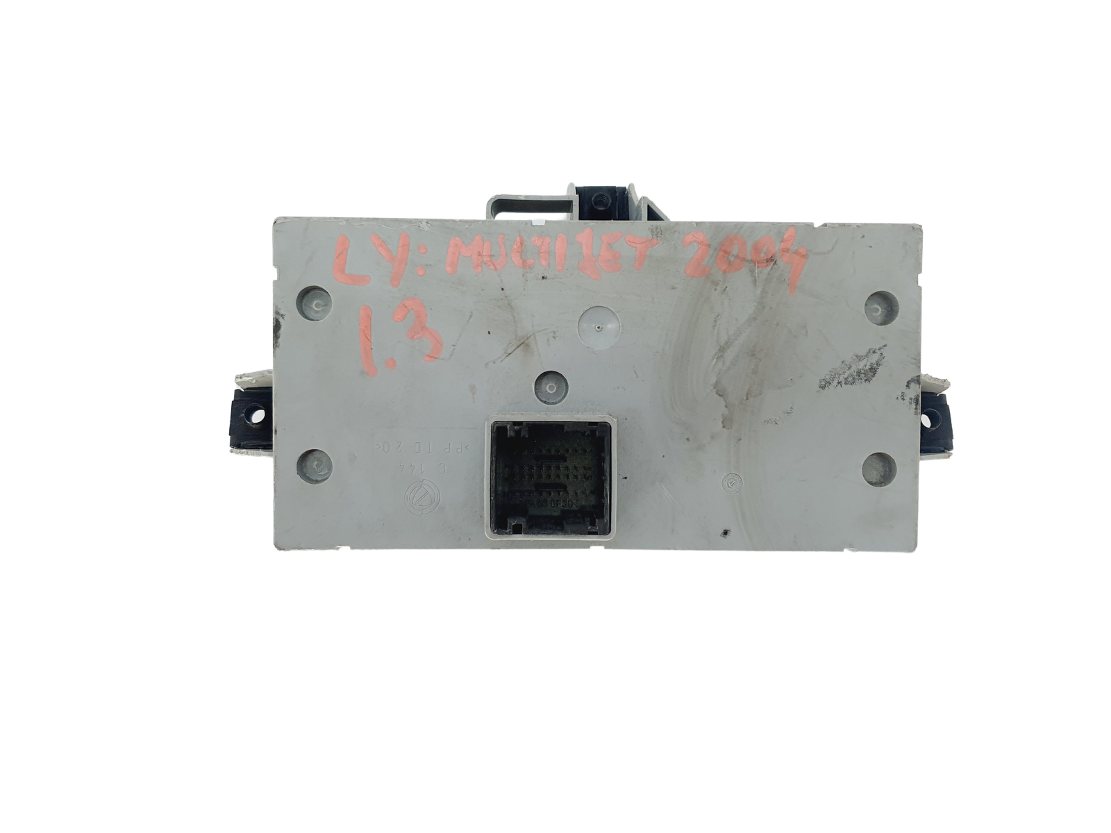 Steuergerät 51715561 501860510036 Fiat Magneti Marelli 34723 main product photo