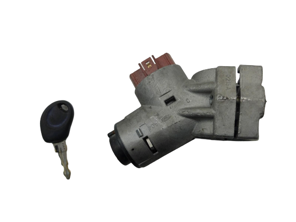 Zündschloss Fiat Panda Q218A A04 Magneti Marelli 1680 main product photo