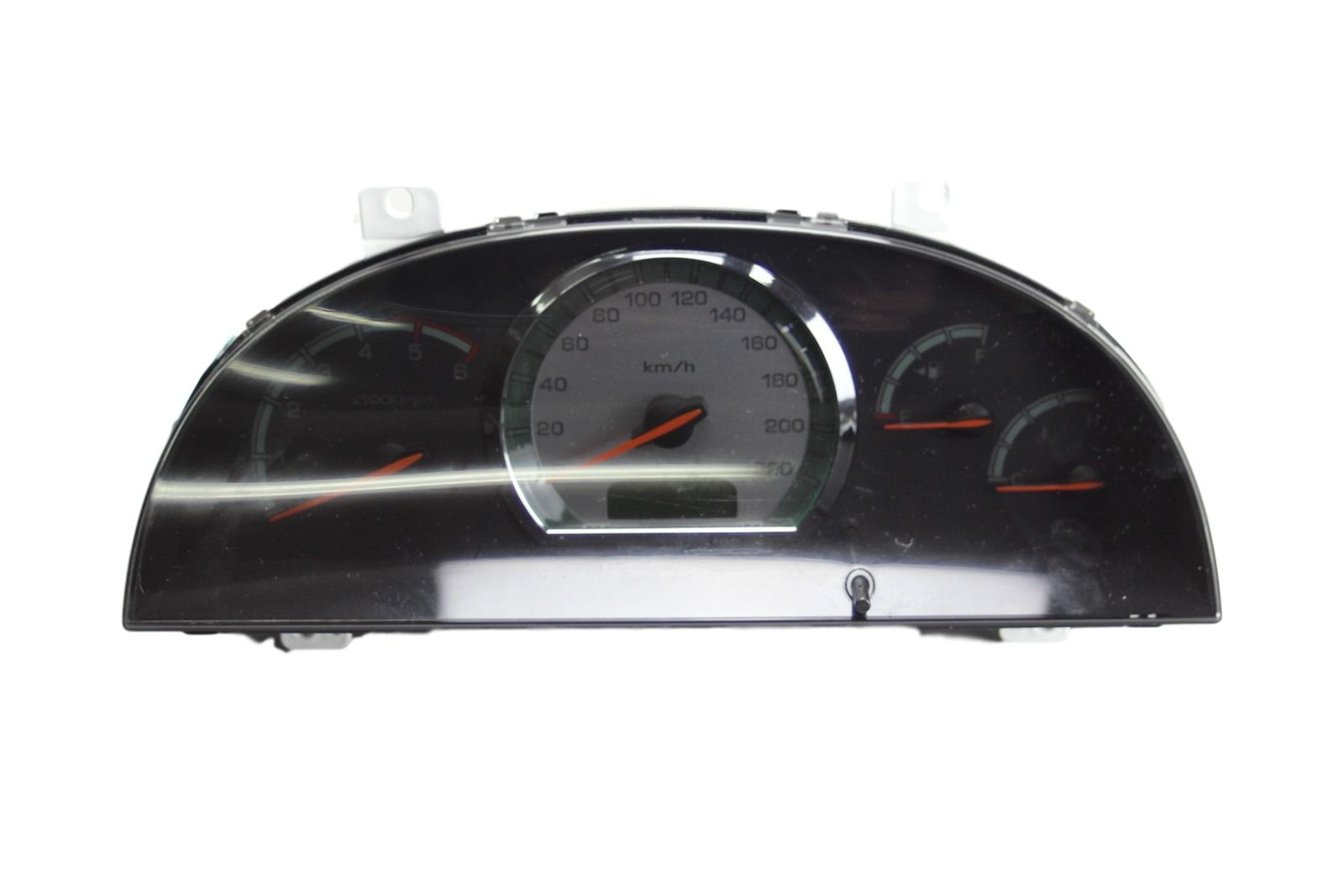 Tacho Kombiinstrument Ssang Yong Rexton 80220-08B10 Dies main product photo