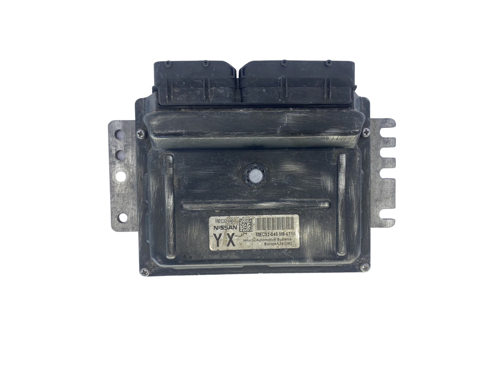 Steuergerät MEC32-040 M5 YX Nissan Hitachi main product photo
