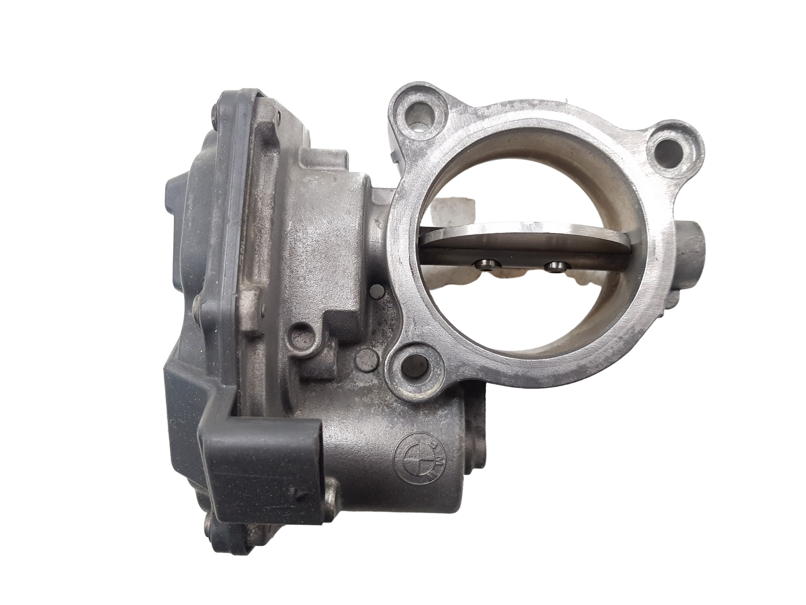 Drosselklappe BMW 1354 7810752 02 10378517 Pierburg 1458 main product photo