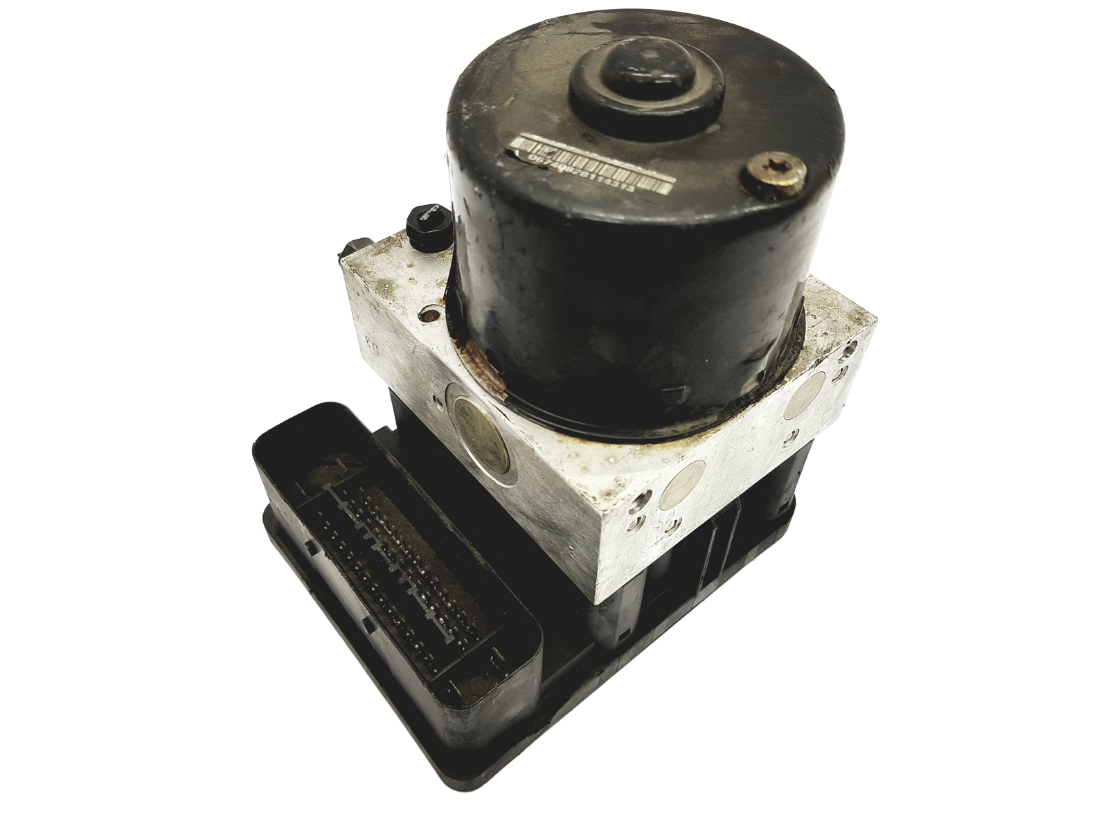 Abs-Pumpe VW Audi Seat Skoda 1J0614417C 1C0907379D Ate 37235 main product photo