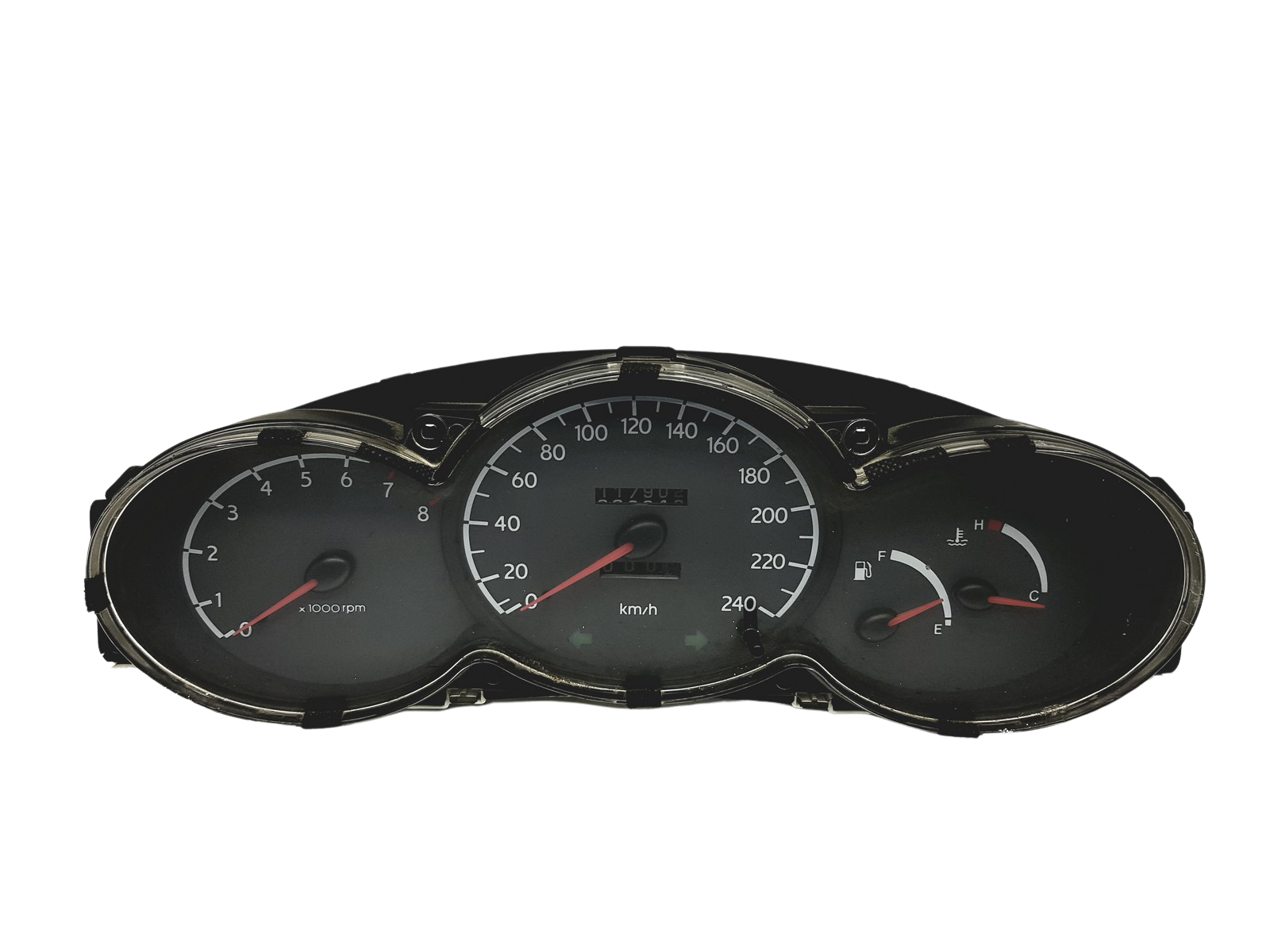 Tacho Kombiinstrument Hyundai Coupe 94003-27101 main product photo