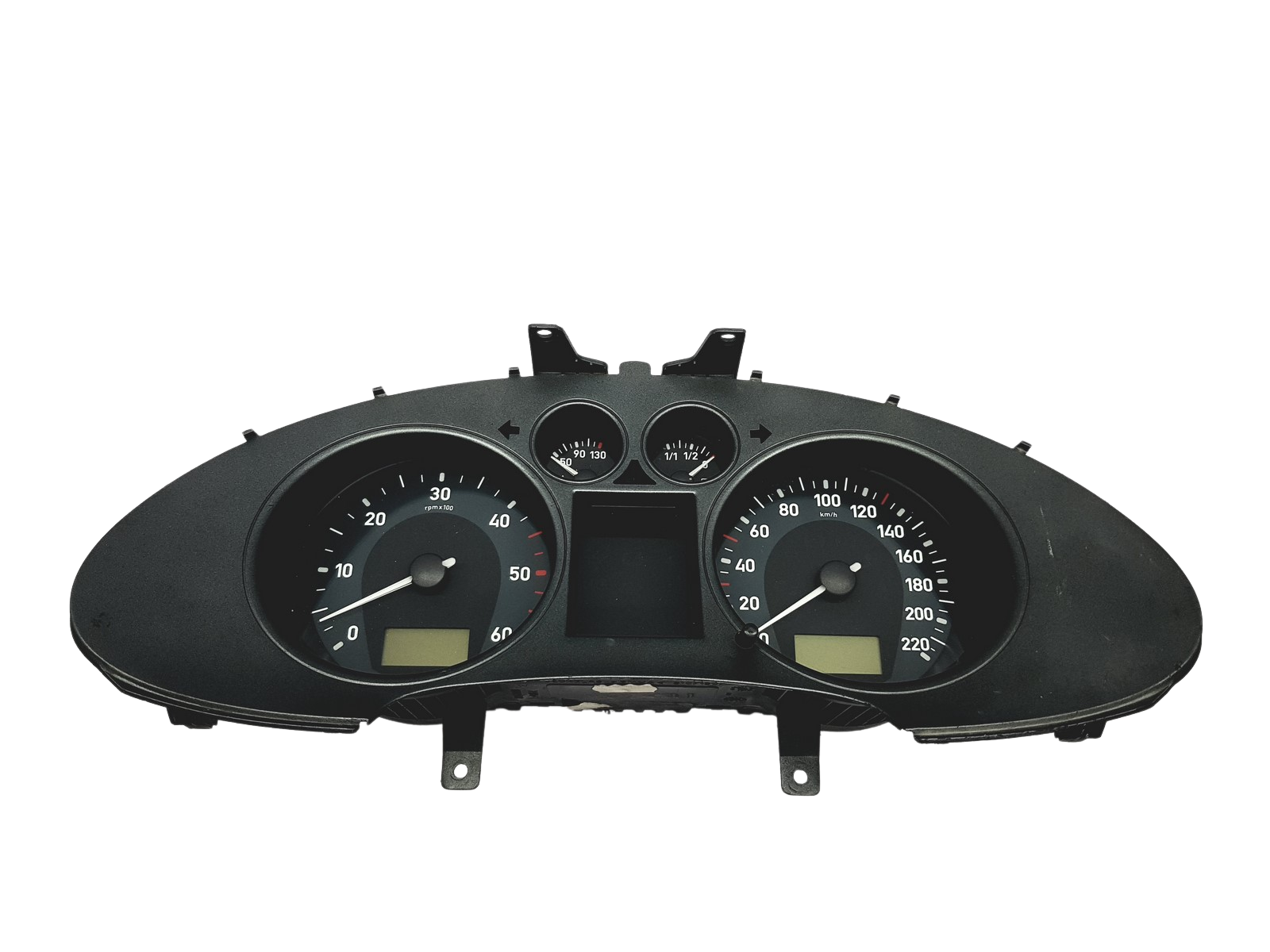 Tacho Kombiinstrument Seat Ibiza W06L0920802A 55568 main product photo