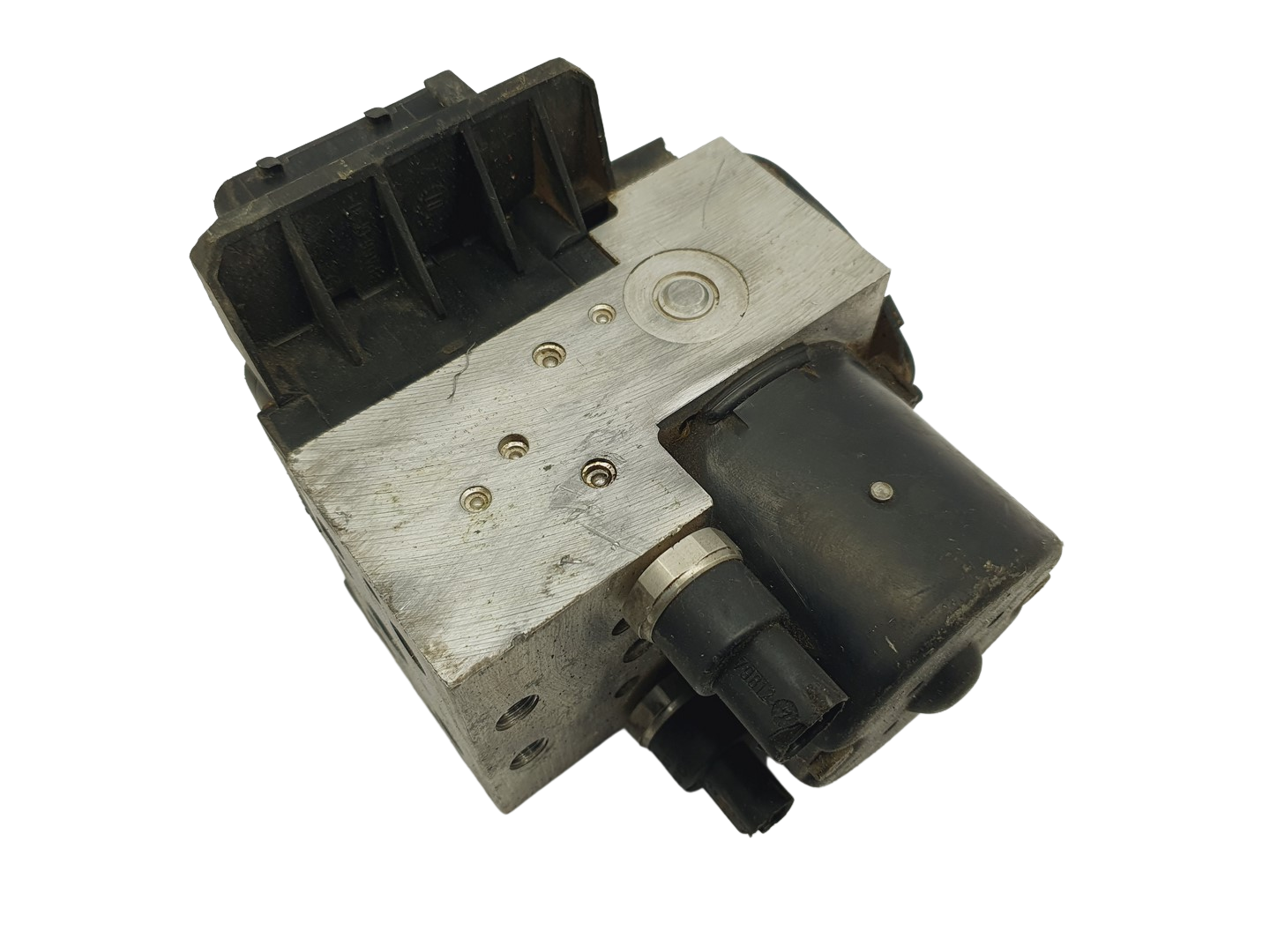 Abs-Pumpe ESP Mercedes W168 A0044310912 0265202461 Bosch 63474 main product photo
