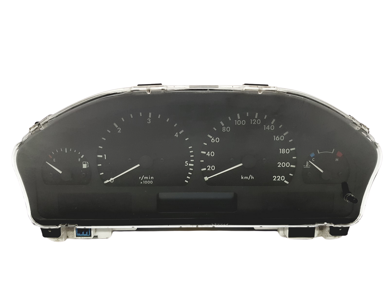 Tacho Kombiinstrument Land Rover Range YAC111690 LR0010007 32356 main product photo