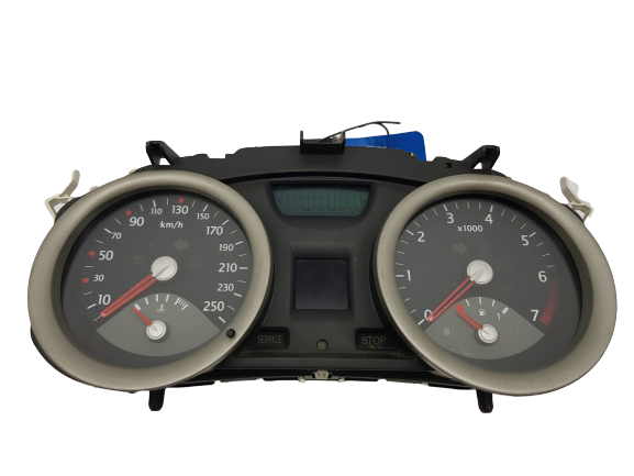 Tacho Kombiinstrument Renault Megane 2 8200364023 C 23258 main product photo