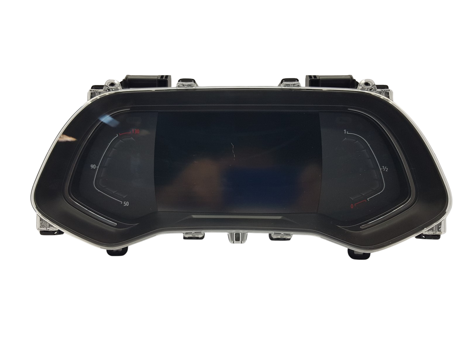 Tacho Kombiinstrument Renault Clio 248095140R 1160 main product photo