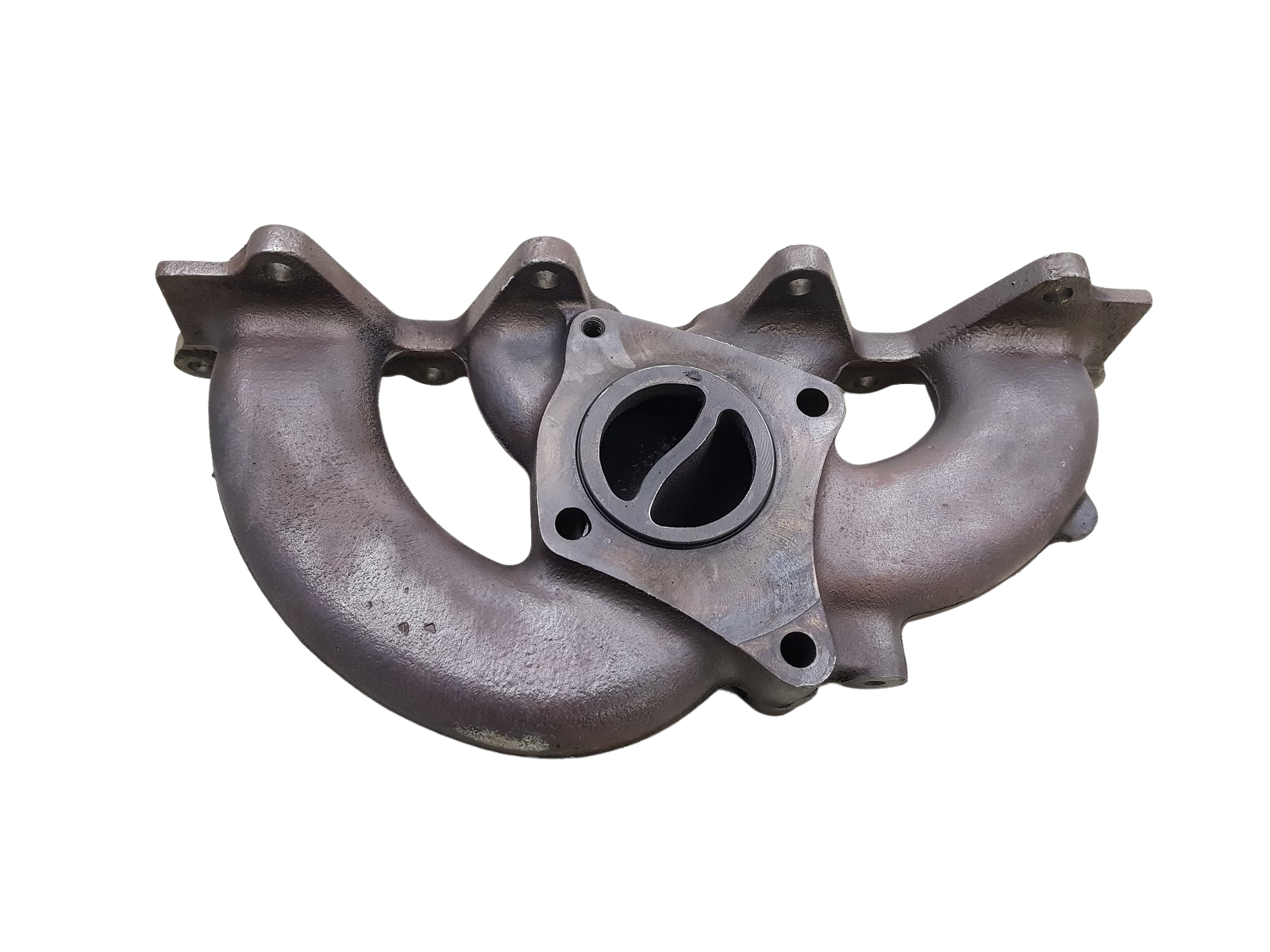 Auspuff-Krümmer Abgaskrümmer 8200369473 2.0 16v Turbo Renault main product photo