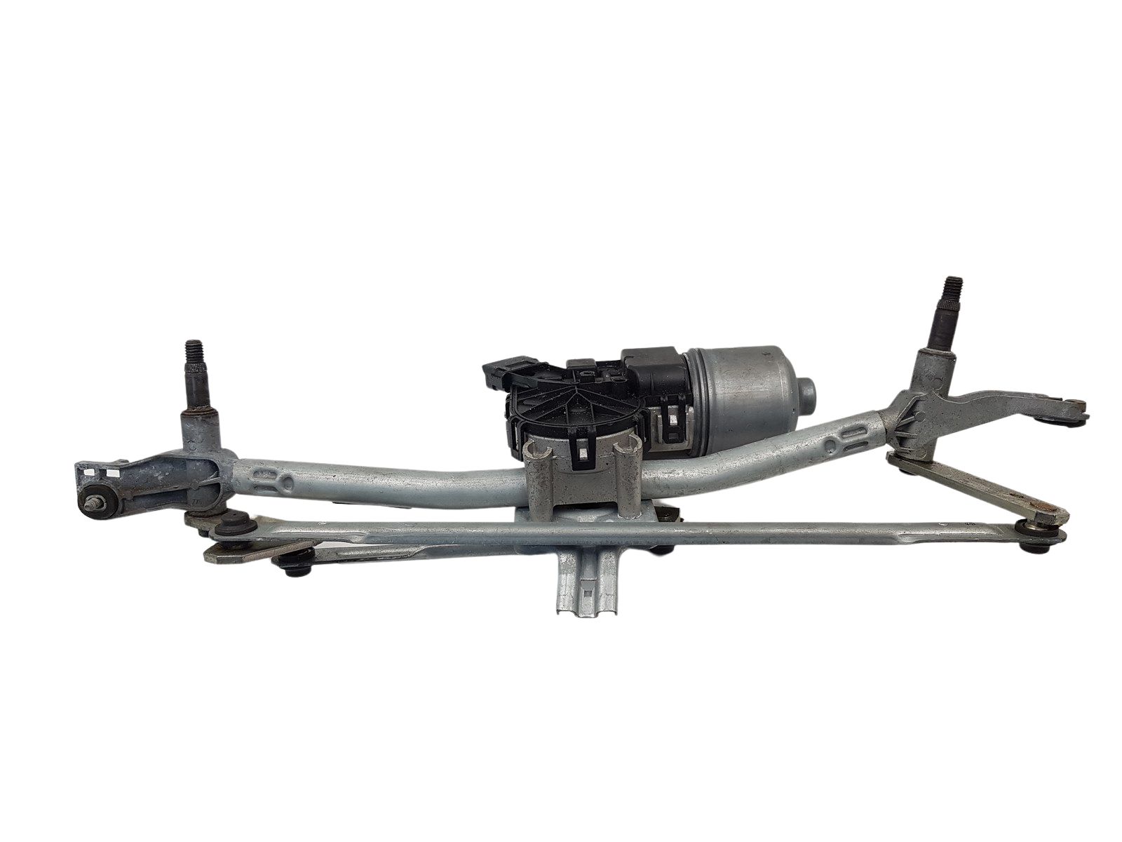 Wischergetriebe Berlingo 2 Partner 2 9682861480 0390241621 Bosch 1257 main product photo