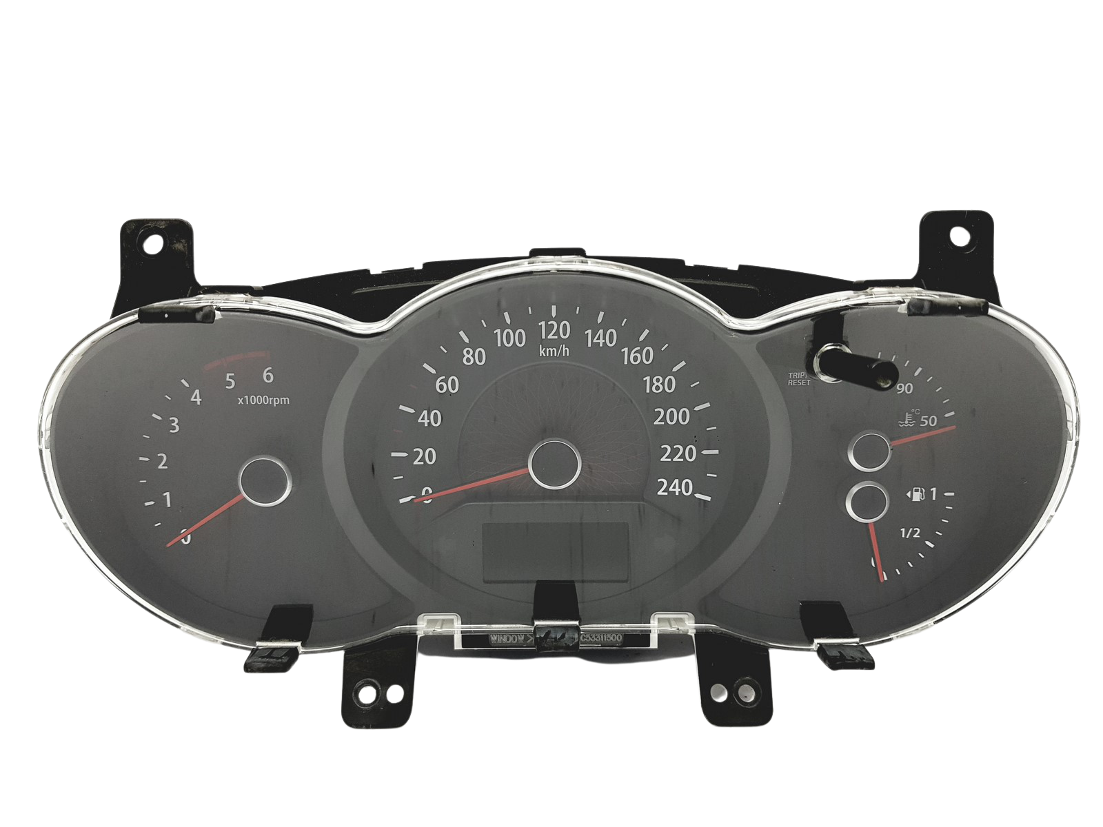 Tacho Kombiinstrument Kia Sorento 94013-2P391 main product photo